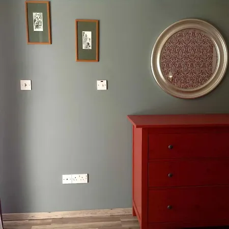 Apartament Amathusia Bayview Maria's Cozy Place