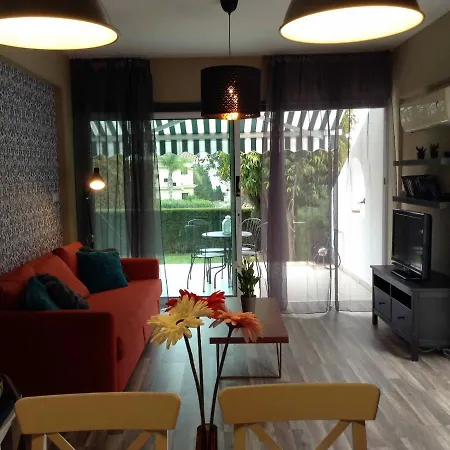 Amathusia Bayview Maria's Cozy Place Apartament Parekklisia