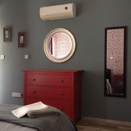 Apartament Amathusia Bayview Maria's Cozy Place