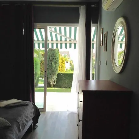 Amathusia Bayview Maria's Cozy Place Apartament Parekklisia