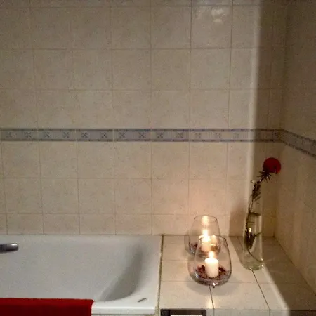 Amathusia Bayview Maria's Cozy Place Apartament