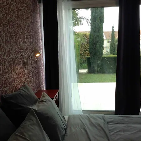 Apartament Amathusia Bayview Maria's Cozy Place *