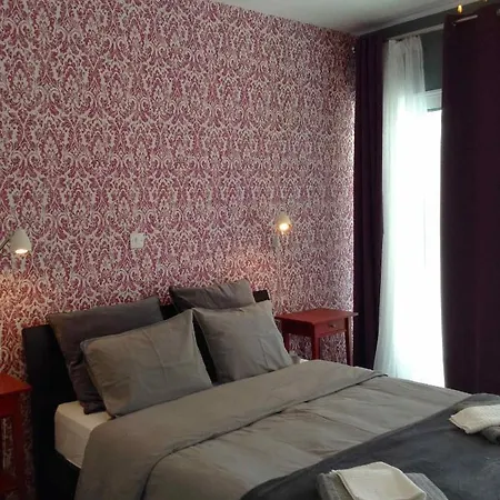 Amathusia Bayview Maria's Cozy Place Apartament *
