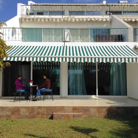 Amathusia Bayview Maria's Cozy Place Apartament *