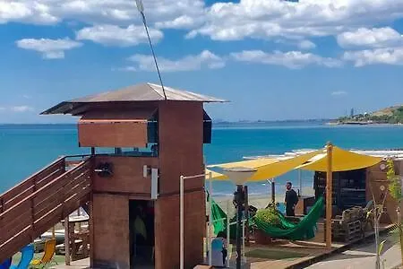 Amathusia Bayview Maria's Cozy Place