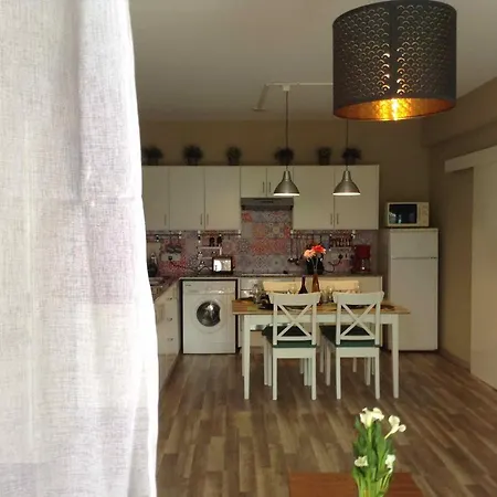 Apartment Amathusia Bayview Maria's Cozy Place