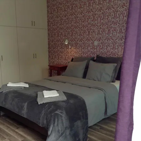 Amathusia Bayview Maria's Cozy Place Apartment