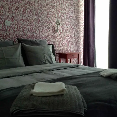 Apartment Amathusia Bayview Maria's Cozy Place Parekklisia