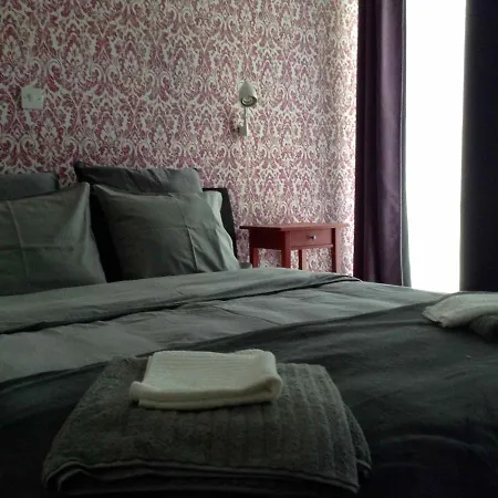 Apartment Amathusia Bayview Maria's Cozy Place Parekklisia