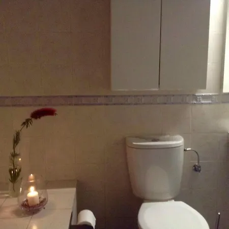 Amathusia Bayview Maria's Cozy Place Apartment *