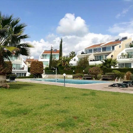 Amathusia Bayview Maria's Cozy Place *