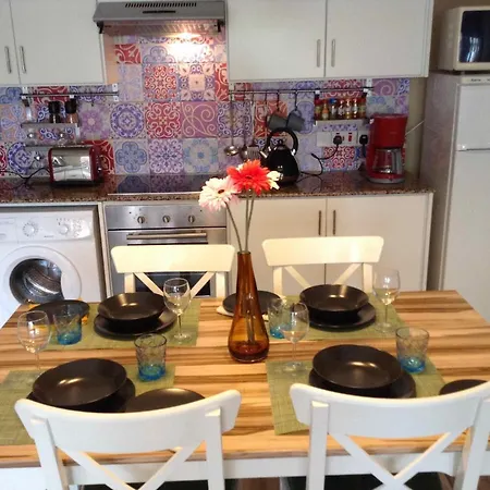Apartment Amathusia Bayview Maria's Cozy Place Parekklisia